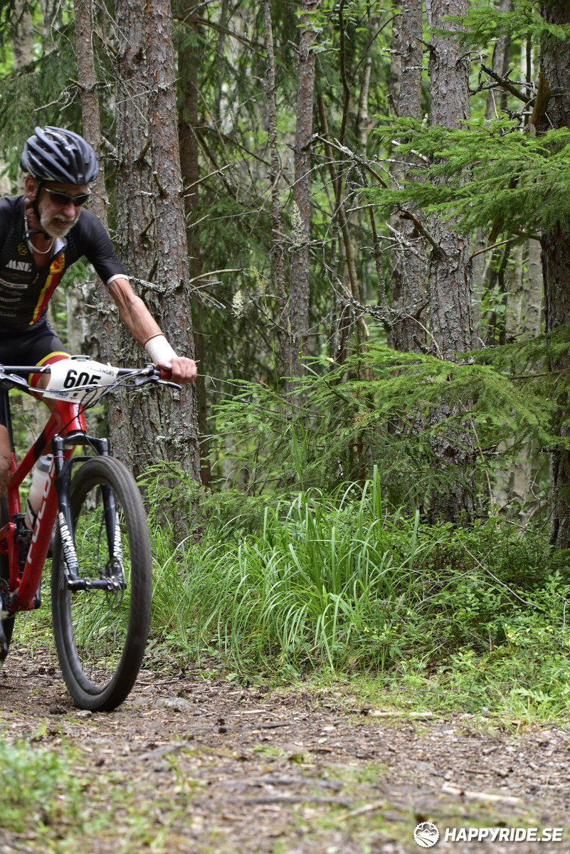 Bild från Engelbrektsturen 2019